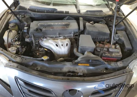 2007 Toyota Camry Ce из США, поврежденный, VIN 4T1BE46K77U088988